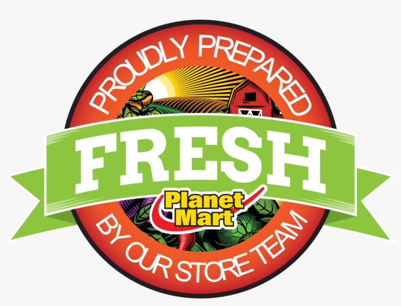 Planet Mart Is Butler County's Own Convenience Store - Graphic Design, transparent png