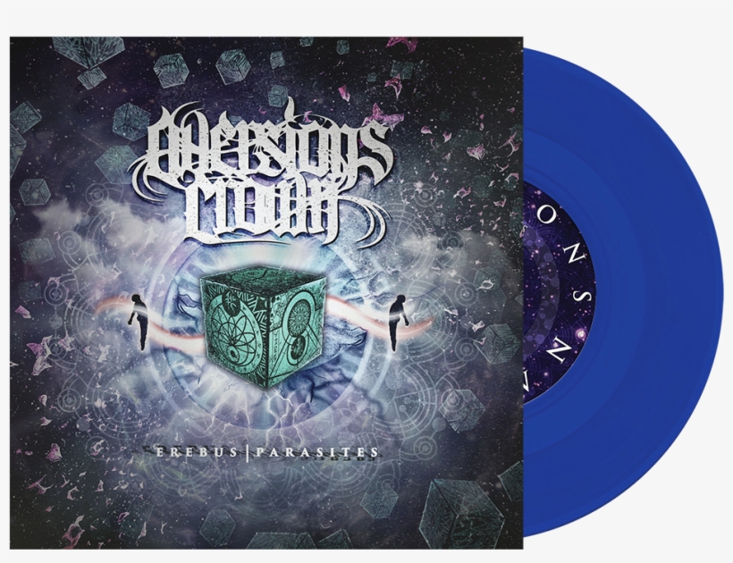 Erebus/parasites - Aversions Crown Erebus Parasites, transparent png