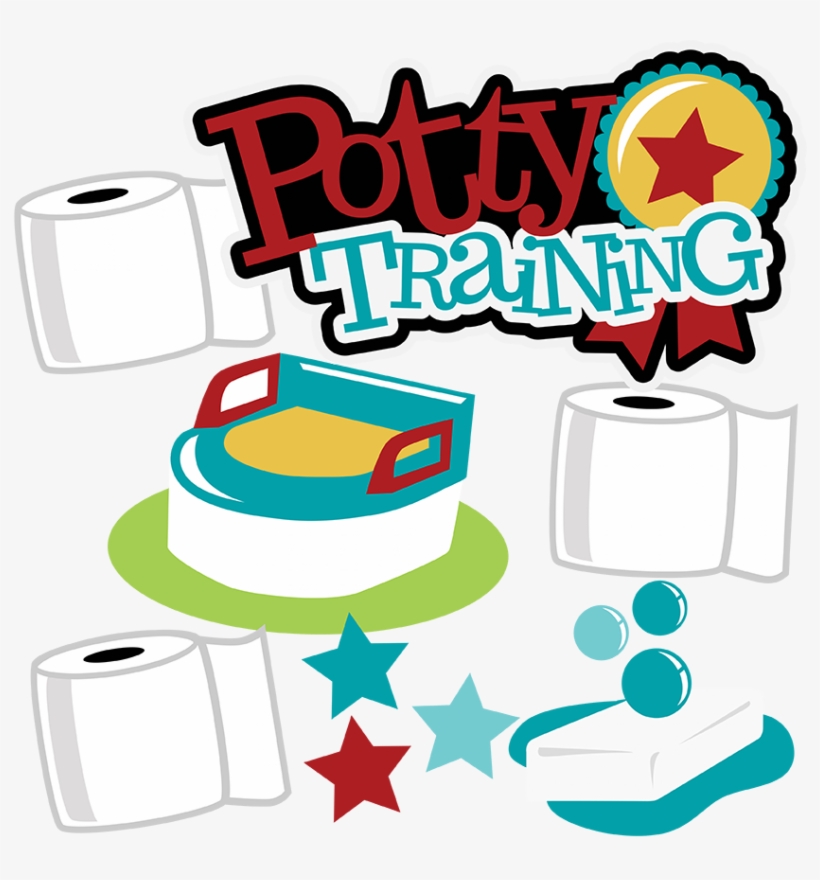 Clipart Info - Toilet Training Clip Art, transparent png
