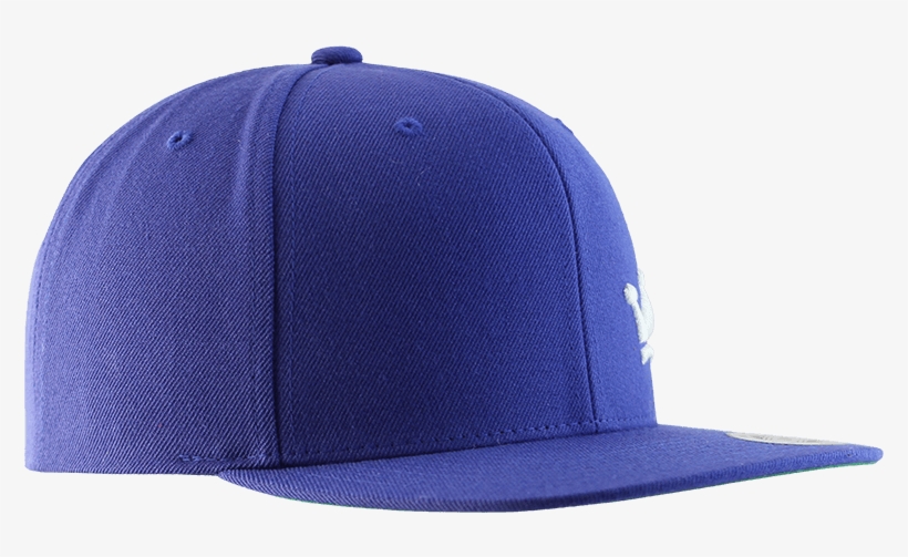 Snap Blue Crown - Oklahoma City Thunder Snapback, transparent png