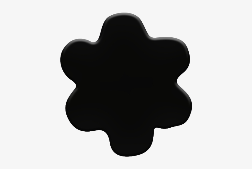 Blossom Petal Dust Licorice - Sugar Paste, transparent png