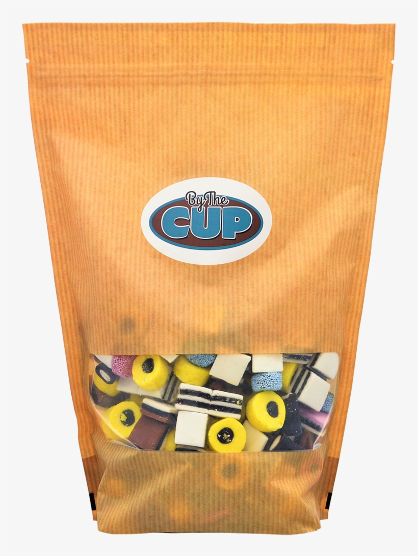 Liquorice Allsorts - 747x1023 PNG Download - PNGkit
