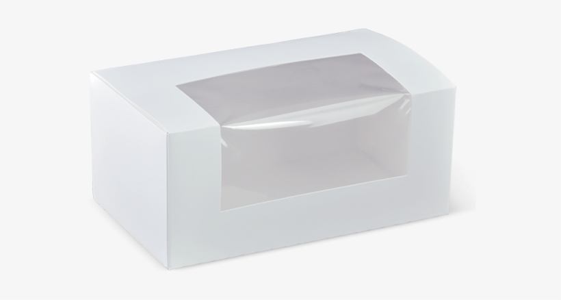 7 Inch Long Patisserie Box W - Coffee Table, transparent png