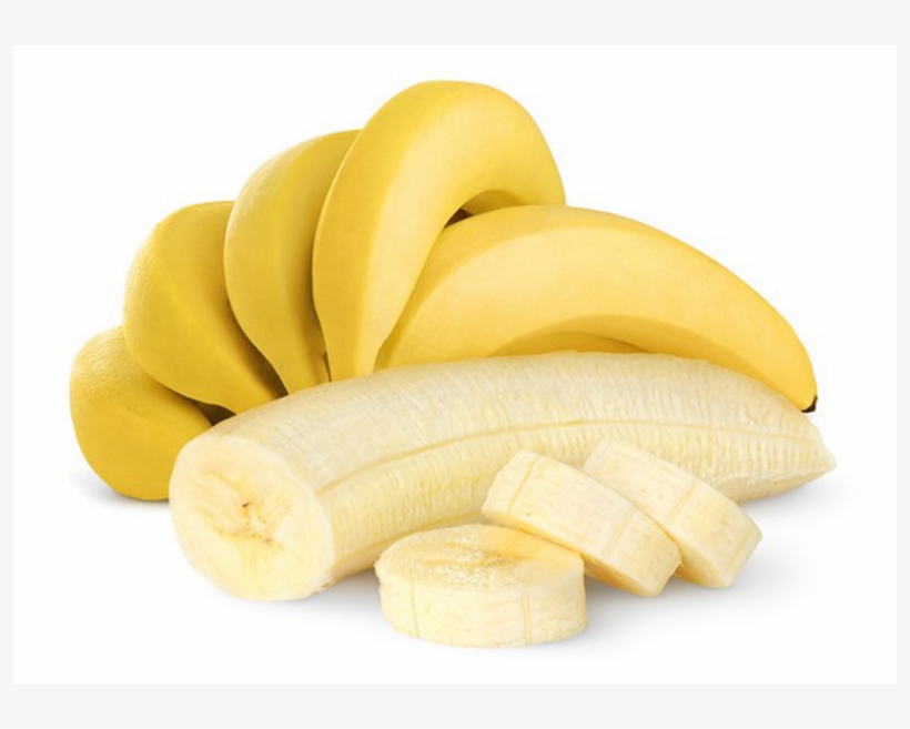 Pl Tano Fruta Papel Tapiz De Desktop - Inside Of Banana, transparent png