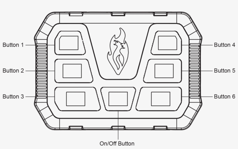 Mini 4200 Buttons - Miracle Hour By Linda Schubert, transparent png