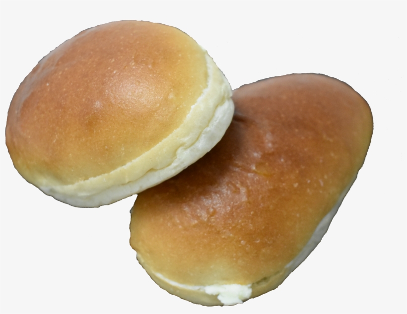 Bun Butter - Bun, transparent png
