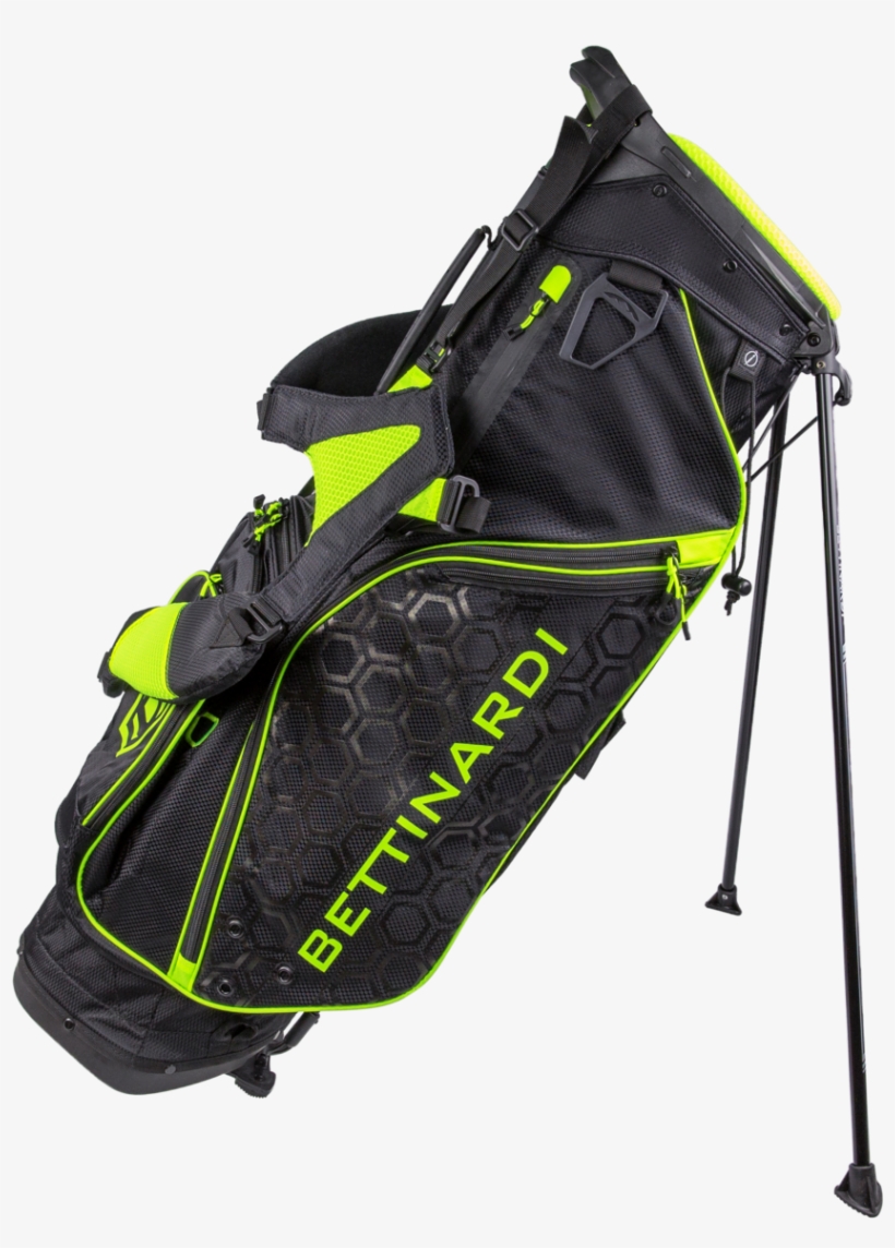 Golf Bag, transparent png