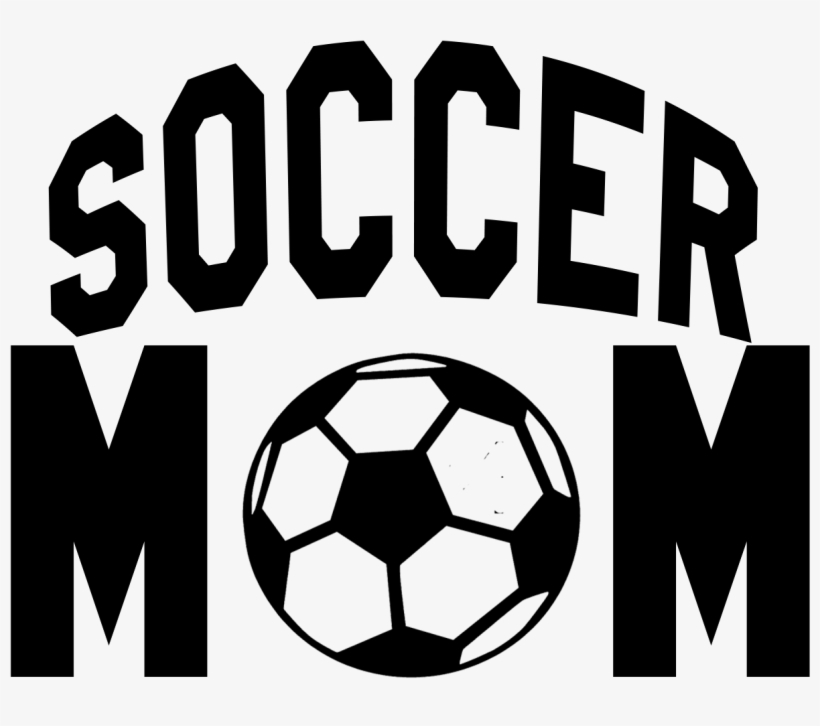 Stonewall Decals - Soccer Mom Png, transparent png
