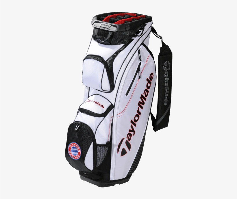Taylormade R9 Staff Bag, transparent png