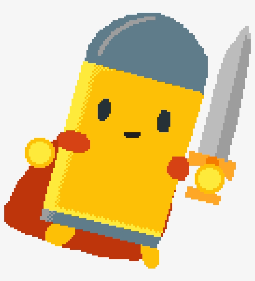 Bullet Boi - Cartoon, transparent png