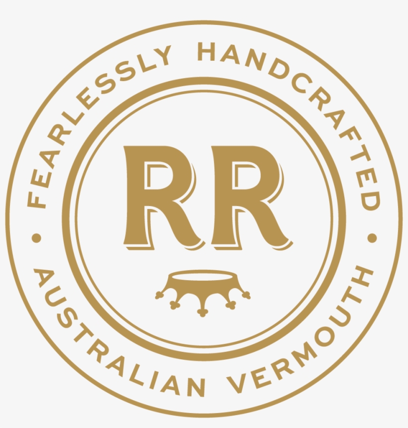 Rr Ausuk Seal 2018 Gold - Emblem, transparent png