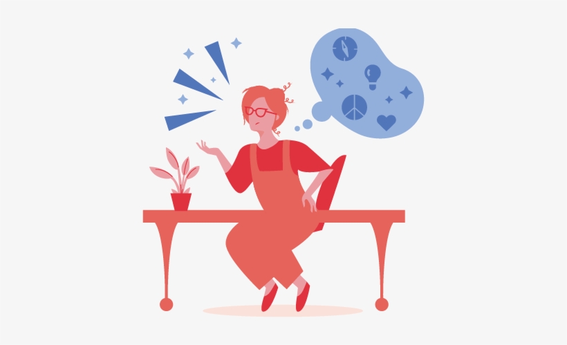 8 Ways To Be Resilient And Kind When Things Get Hard, transparent png