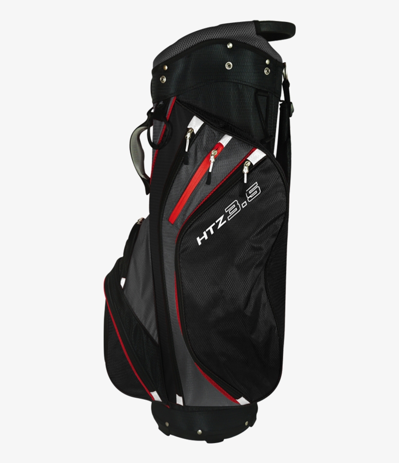 Picture Of Htz - Golf Bag, transparent png