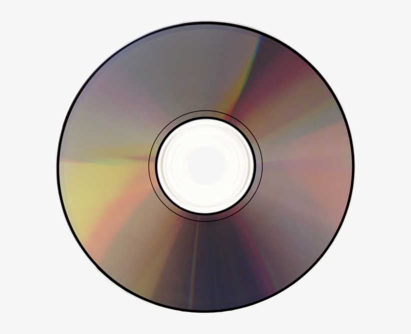 Cd Png Free Image Download - Диск Клипарт, transparent png