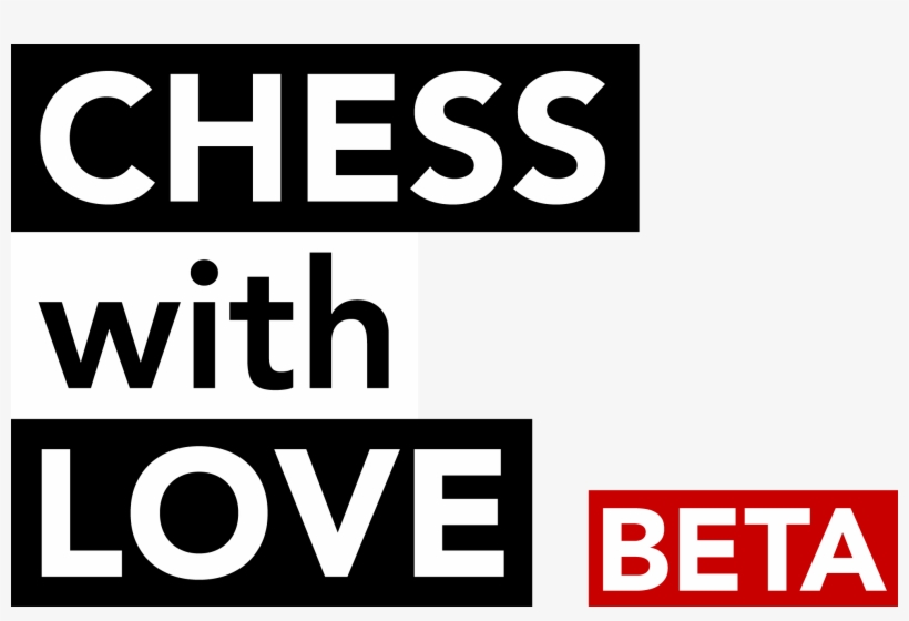 Chess With Love - Colorfulness, transparent png