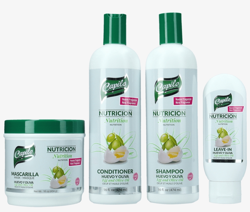 Línea Huevo Y Oliva - Cosmetics, transparent png