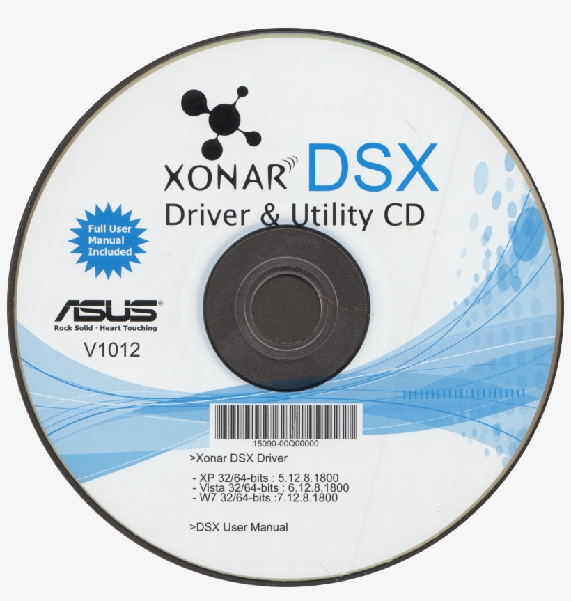 Png Download - Asus Xonar, transparent png