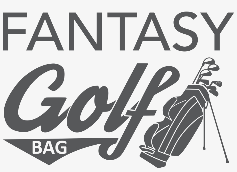 Fantasy Golf Bag Fantasy Golf Bag - Iron, transparent png