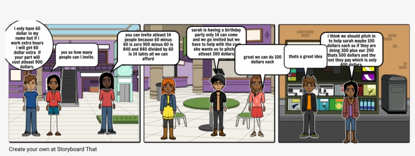 I Only Have 60 Dollar In My Name But If I Work Ex - Cartoon, transparent png