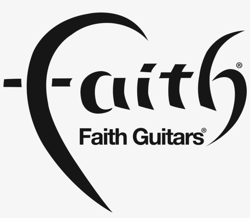 Faith Guitars, transparent png