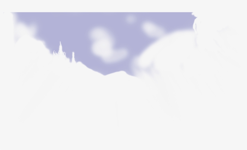 The Jester's Curse Represents An All-new Collaboration - Snow, transparent png