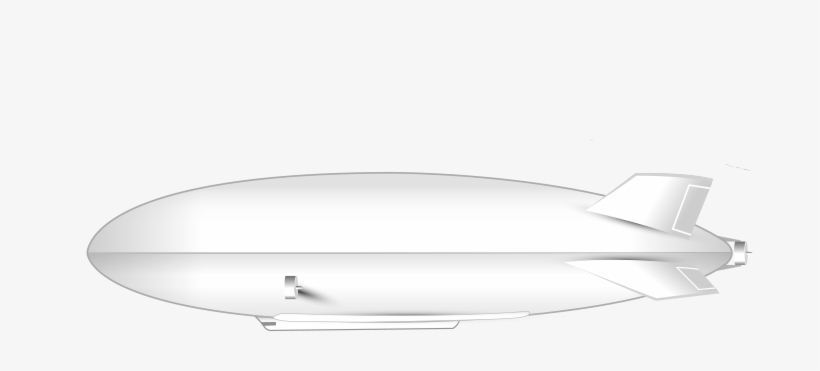 Airship Png, transparent png