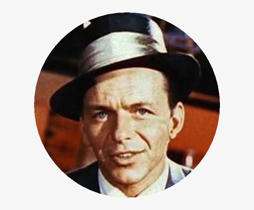 Franksinatra - Gentleman, transparent png