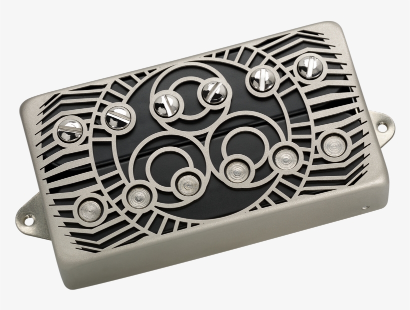 Dimarzio Dp269f Sonic Ecstasy Neck F-spaced - Dimarzio Sonic Ectasy, transparent png