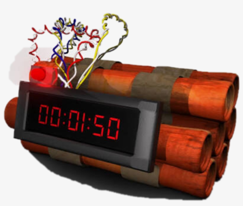 Radio Clock, transparent png