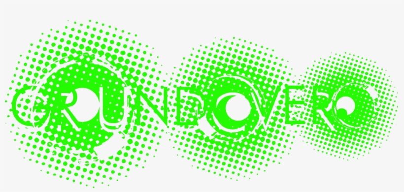 Groundcover - Circle, transparent png