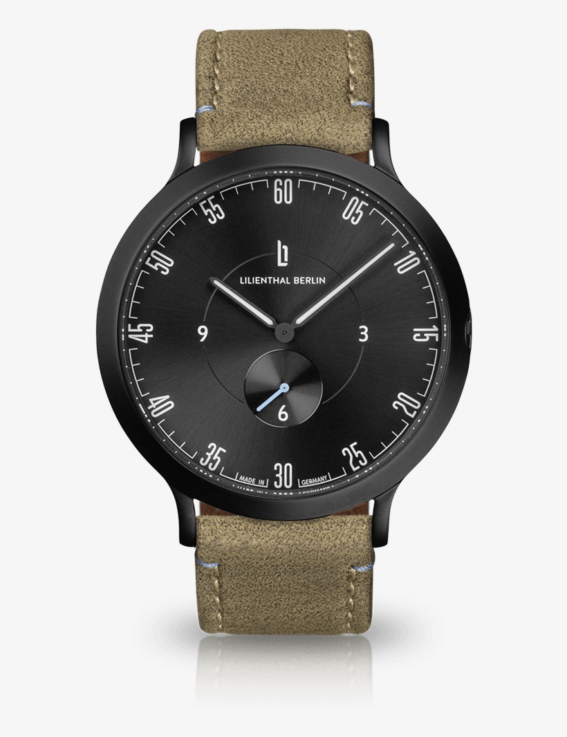 All Black Khaki - Lilienthal Berlin All Black, transparent png