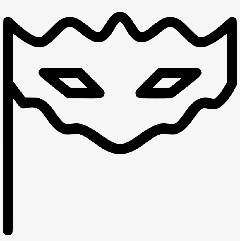 Face Mask Theater Drama Acting Disguise Festival Comments, transparent png