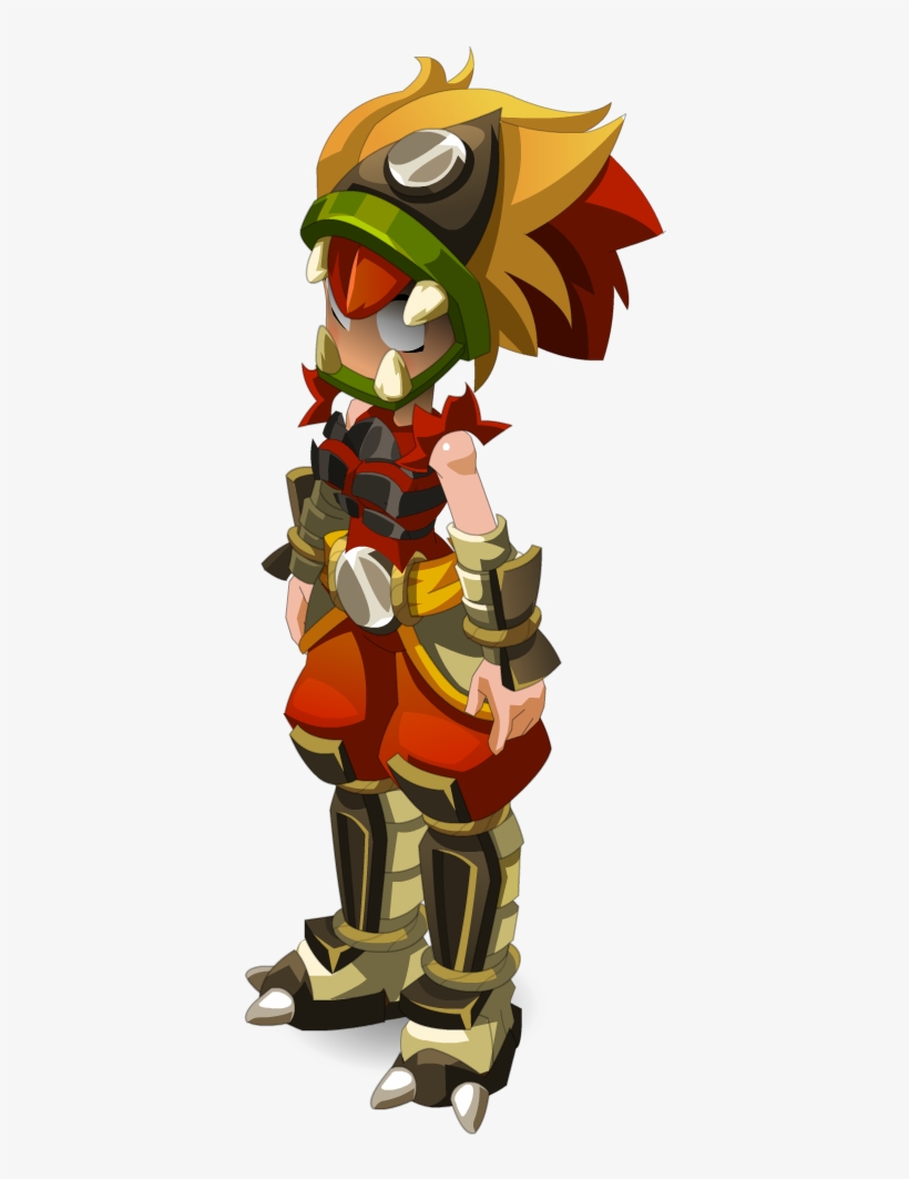 1 Main Quest Concerning Ogrest's Cult, Rewarded With - Traje Do Culto Oculto, transparent png