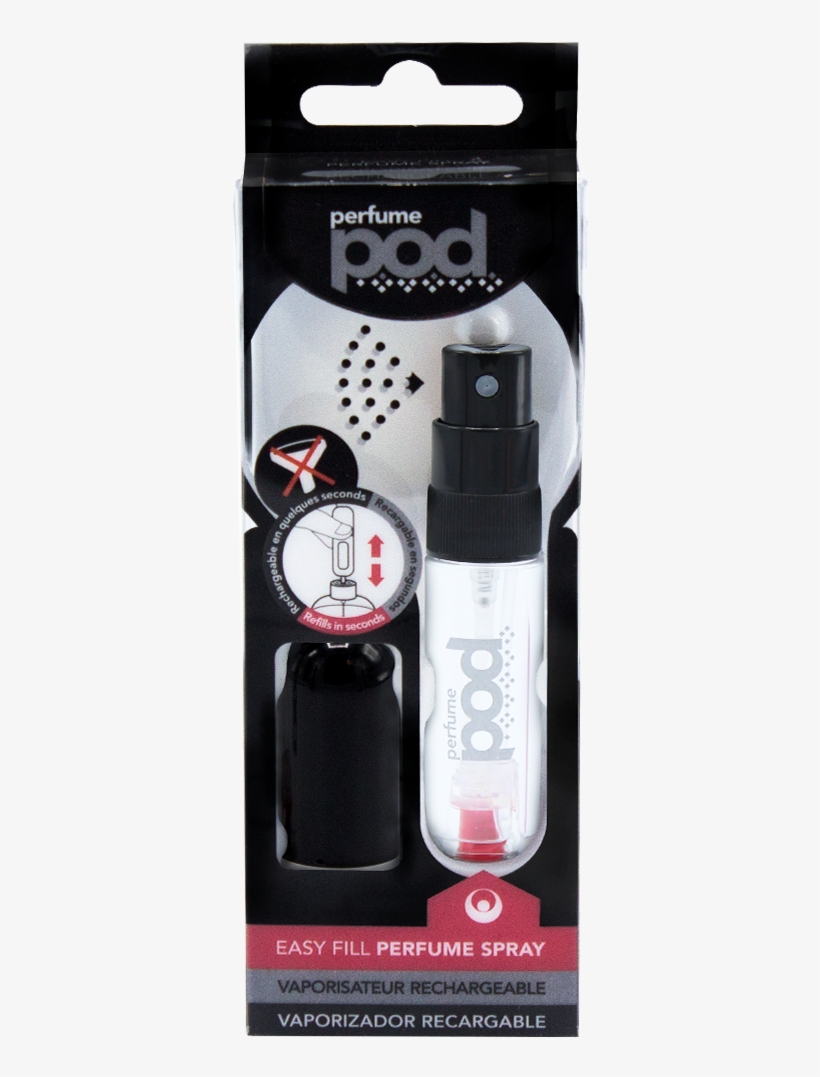 Descripción Del Producto - Atomizer Nozzle, transparent png