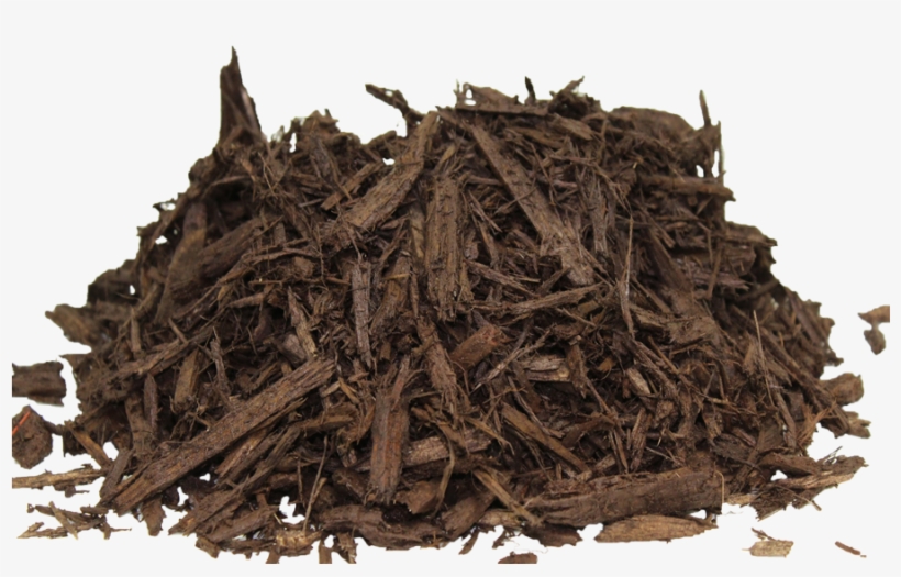 Brown Color Enhanced Mulch - Nilgiri Tea, transparent png