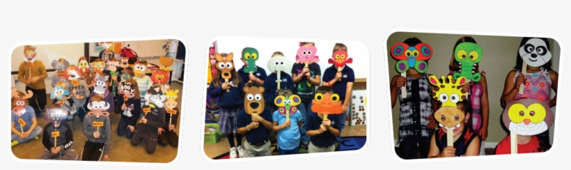 "my Students From Pre-school Through Upper Grades Loved - Baby Toys, transparent png