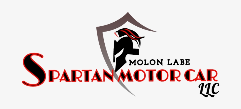 Spartan Motor Car, Llc - Graphic Design, transparent png