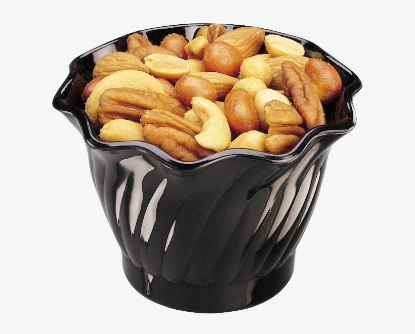 Cambro Swirl Bowl Various Colors 5 Oz - Madeleine, transparent png