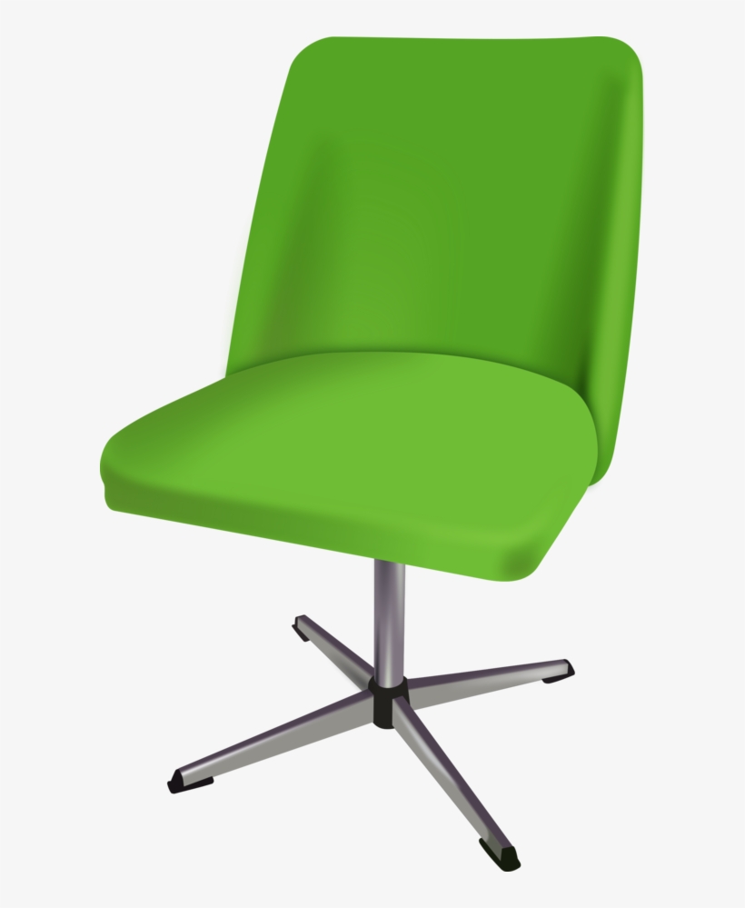 Armchair Clipart Green Chair Chair Clip Art 600x919 PNG Download