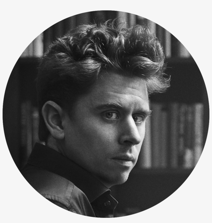 Two Stories From Glanz Und Schatten By Michael Fehr - Gentleman, transparent png