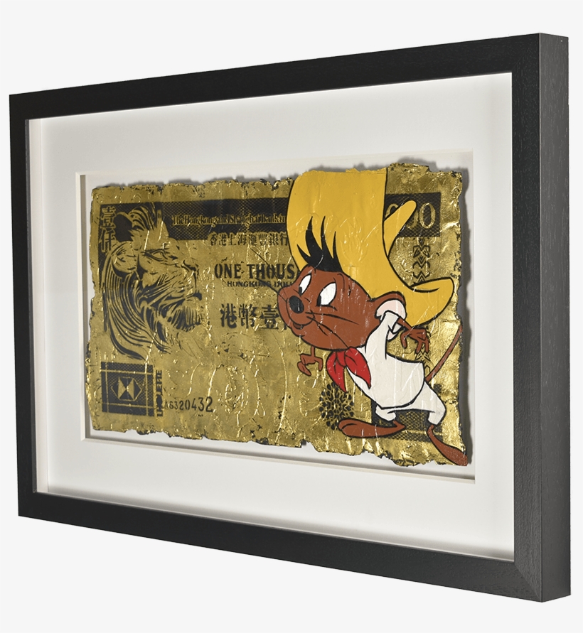 Hong Kong Dollar Picture Frame 795x811 PNG Download PNGkit