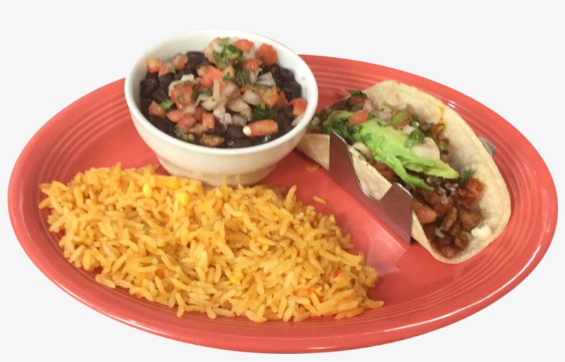Speedy Gonzalez One Taco And One Enchilada Of You Choice - Spanish Rice, transparent png
