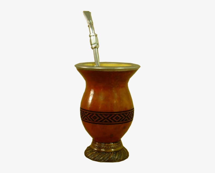 Cuia E Bomba - Ceramic, transparent png