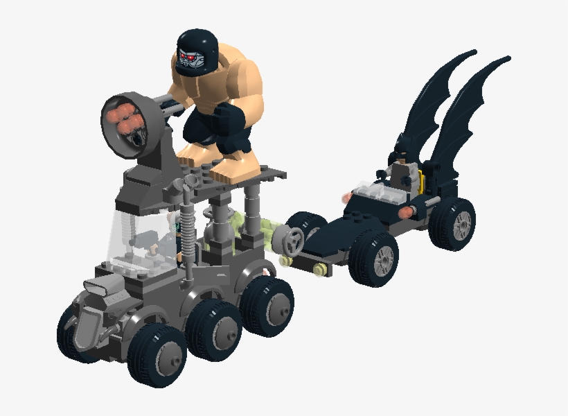 Two-face Chase - Radio-controlled Car, transparent png