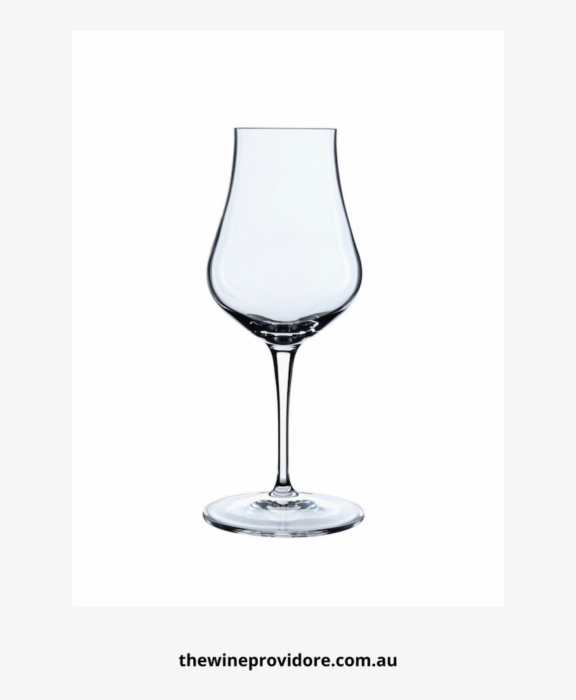 Luigi Bormioli Vinoteque Spirits Snifter 170ml Box - Snifter, transparent png