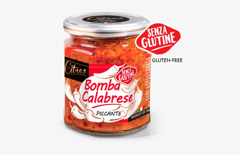 Picture Of Citres Bomba Calabrese 200 Gr - Citres Bomba Calabrese, transparent png