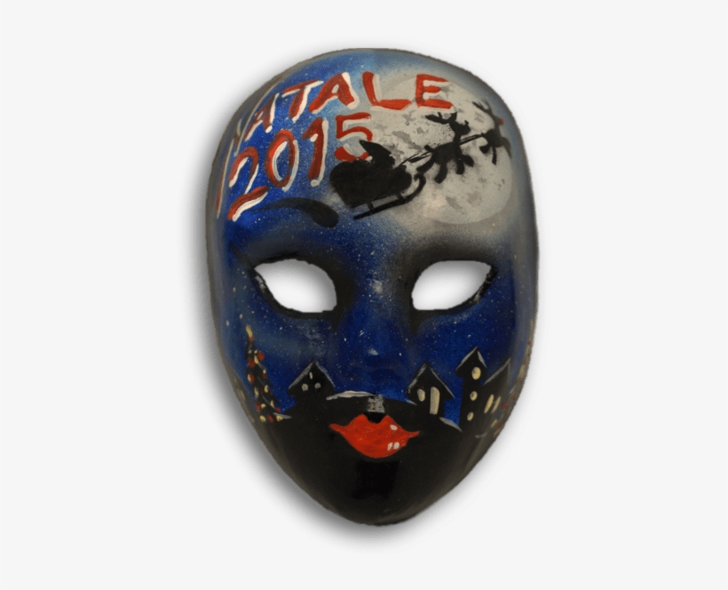 Limited Edition - Face Mask, transparent png