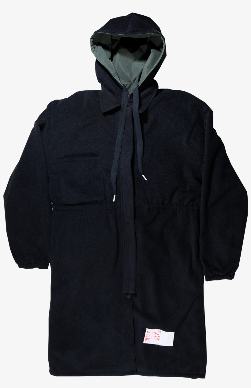 Lf Two Face Kaki - Hoodie, transparent png