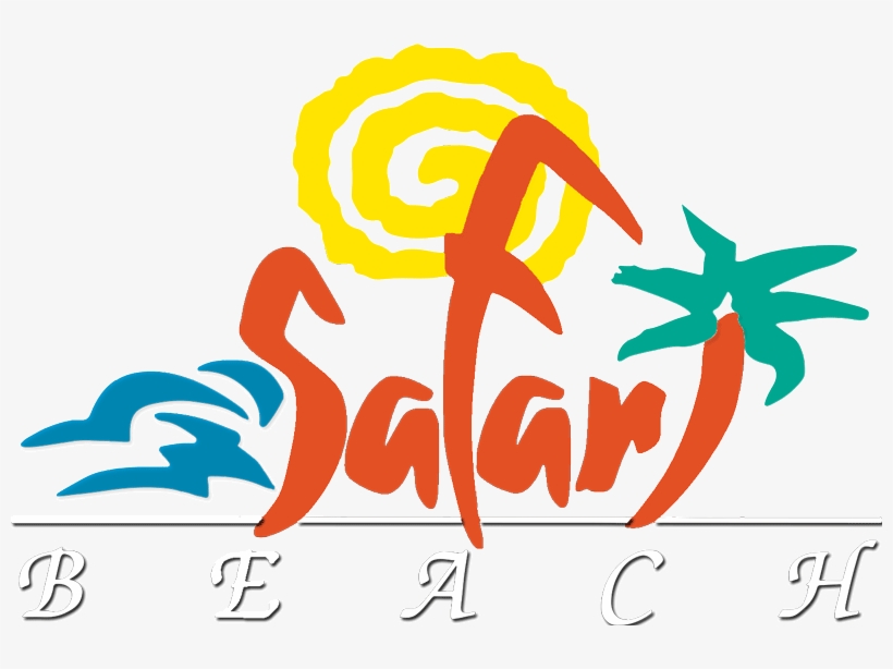 Safari Beach Tan - Safari Palm Village Logo, transparent png
