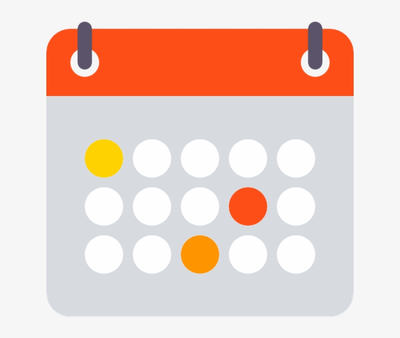 Calendar Free Vector Icon Designed By Freepik - Agile Scrum, transparent png